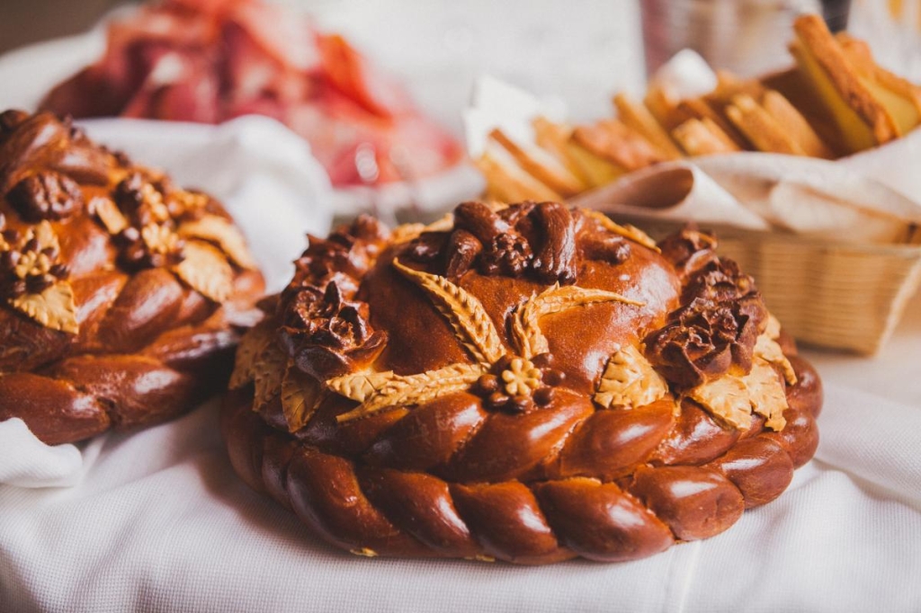 Прикмети на сьогодні