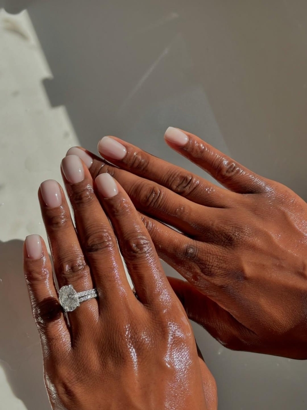 фото instagram/harrietwestmoreland