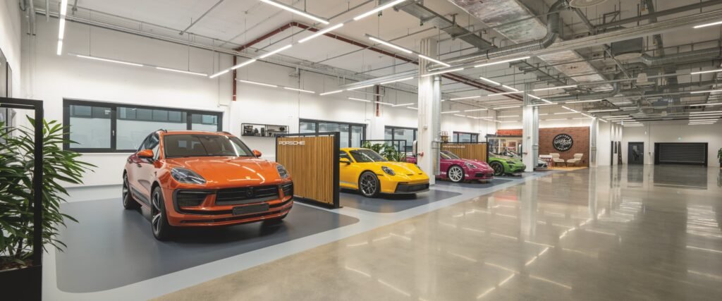 5 помилок, яких слід уникати, коли вирішили купити Porsche 1