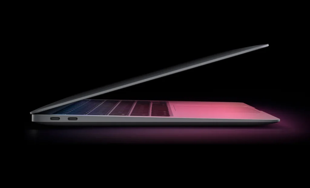 Apple готується до випуску MacBook з чипами M5 — реліз очікується вже на початку 2026 року 1