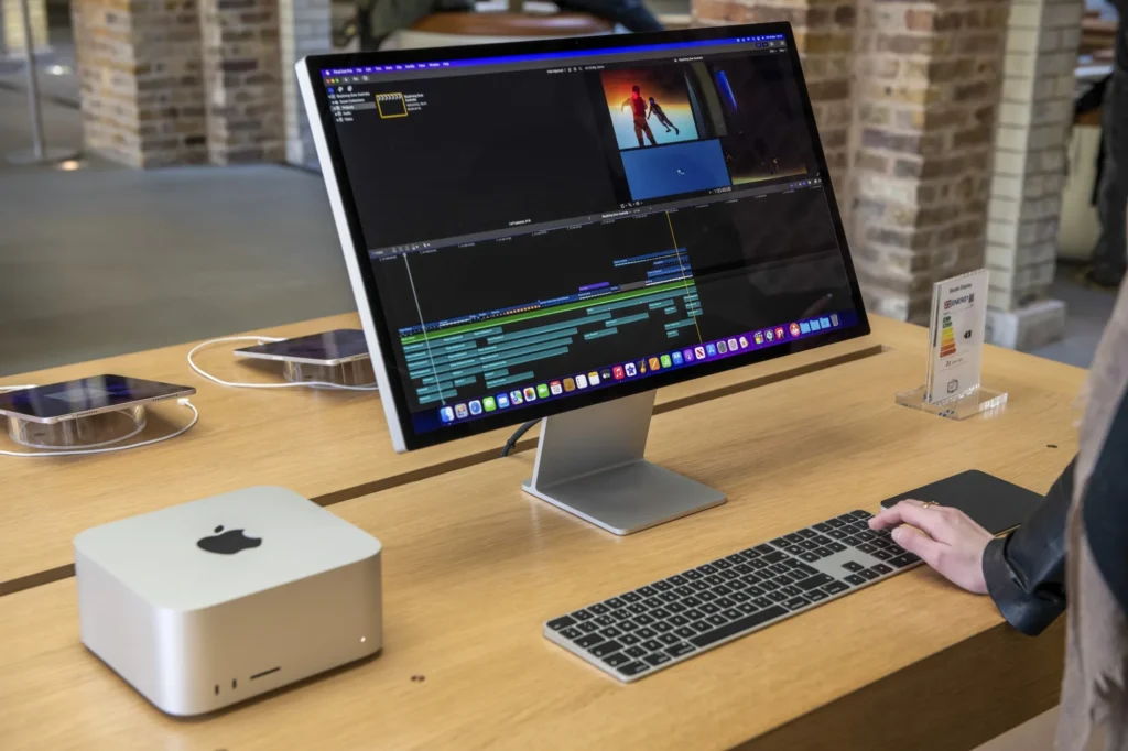 Apple готується до випуску MacBook з чипами M5 — реліз очікується вже на початку 2026 року 2