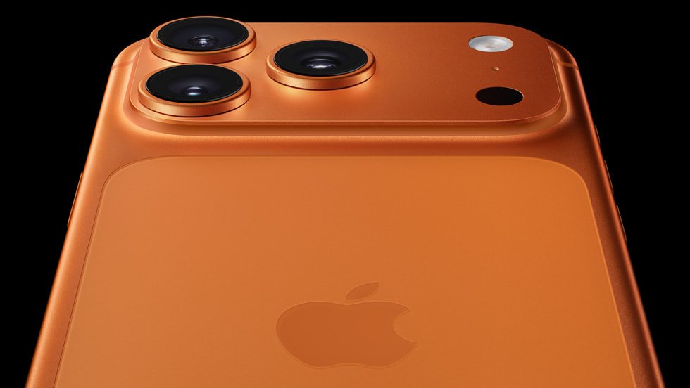 Apple прокоментувала занепокоєння щодо подряпин і міцності iPhone 17 Pro 1