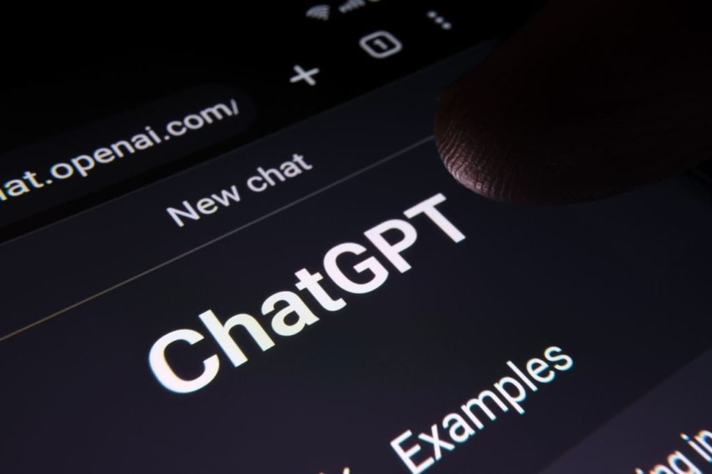 Експерти застерігають інвесторів від ризиків використання ChatGPT для вибору акцій 1