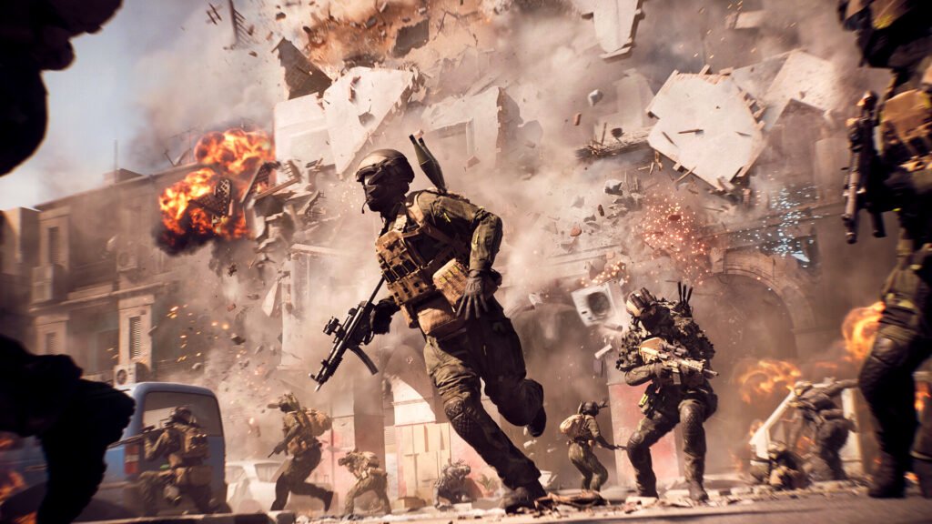 Electronic Arts продадуть за $55 млрд у рекордній ігровій угоді 2