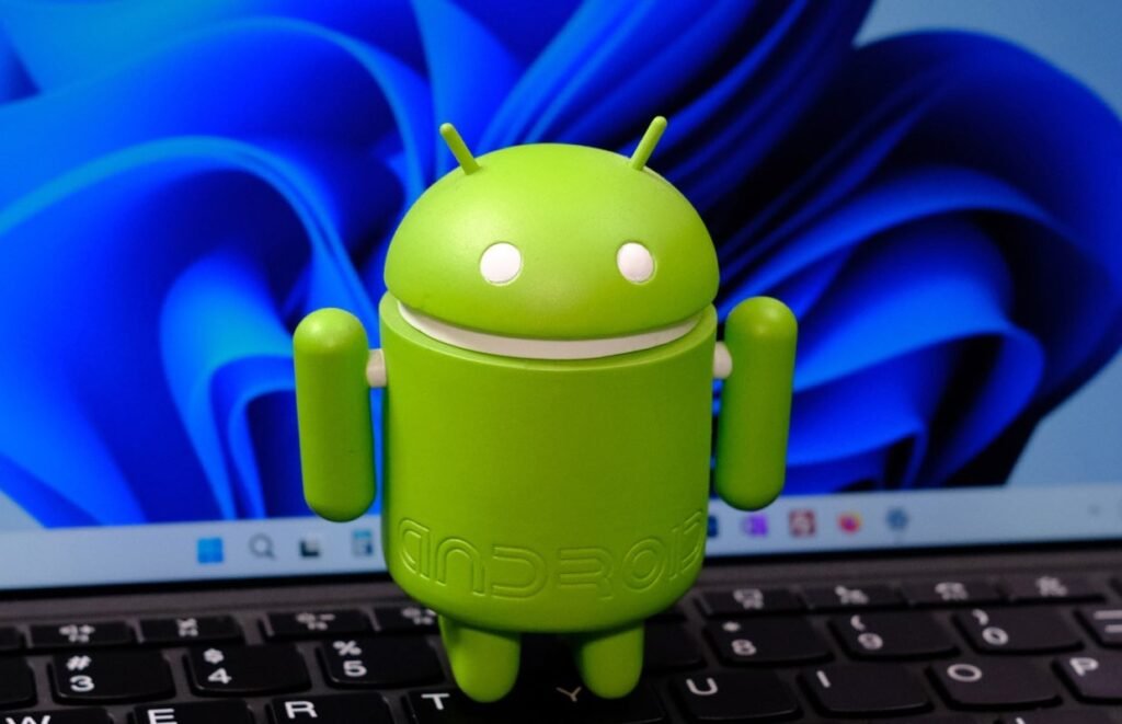 Google об’єднує Android і ChromeOS для нової операційної системи 1
