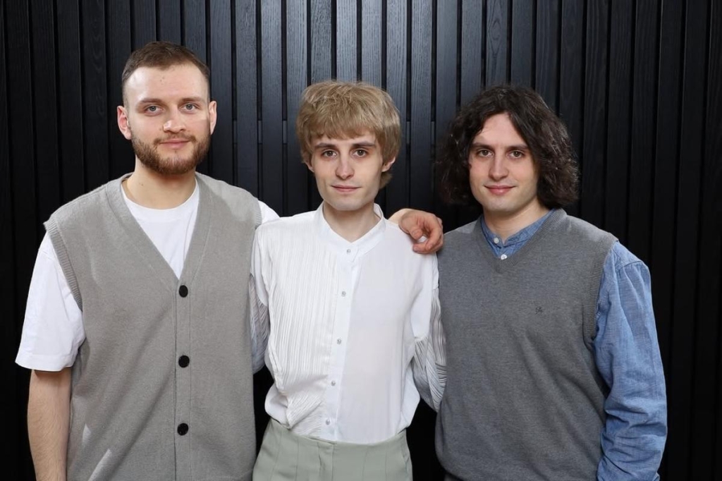 Подейкують, що гурт Ziferblat змінив свій склад / скріншот Instagram