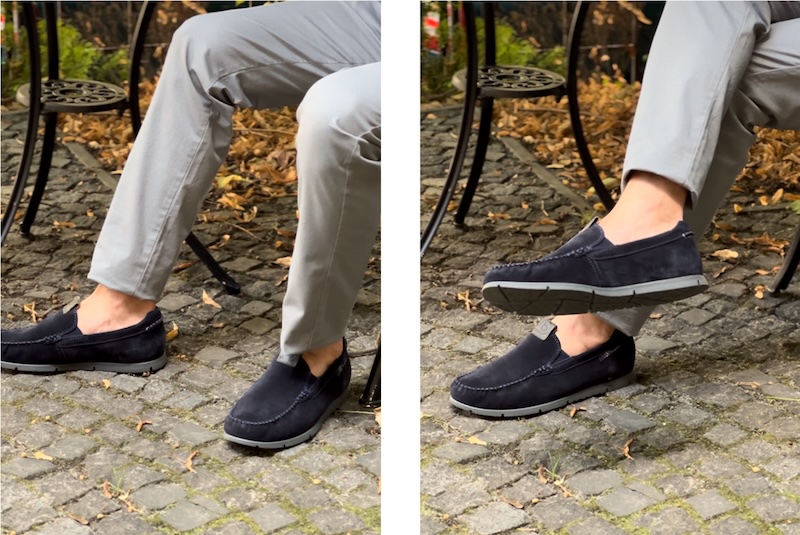 Ідеальні трендові чоловічі туфлі на сезон осінь-зиму від Bugatti 2