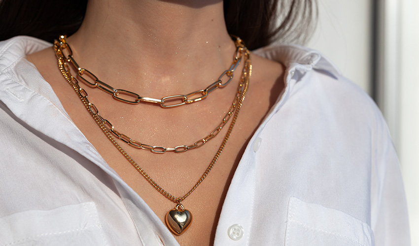 Як купити ланцюжок для підвіски? Секрети розкриває "Ювелір капітал" 1