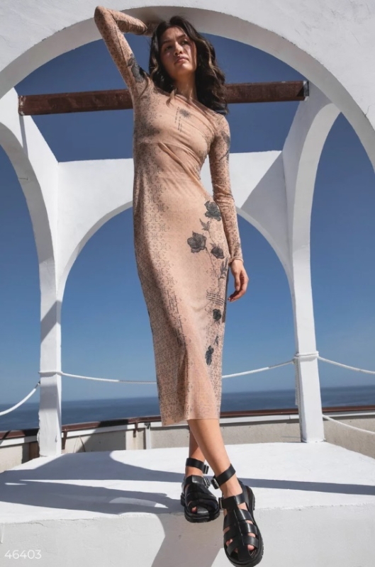 Як вибрати ідеальне плаття, яке доповнить ваш стиль 2