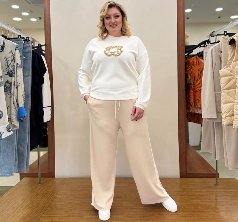 Як виглядати стильно незалежно від розміру: гід по одягу plus-size 1