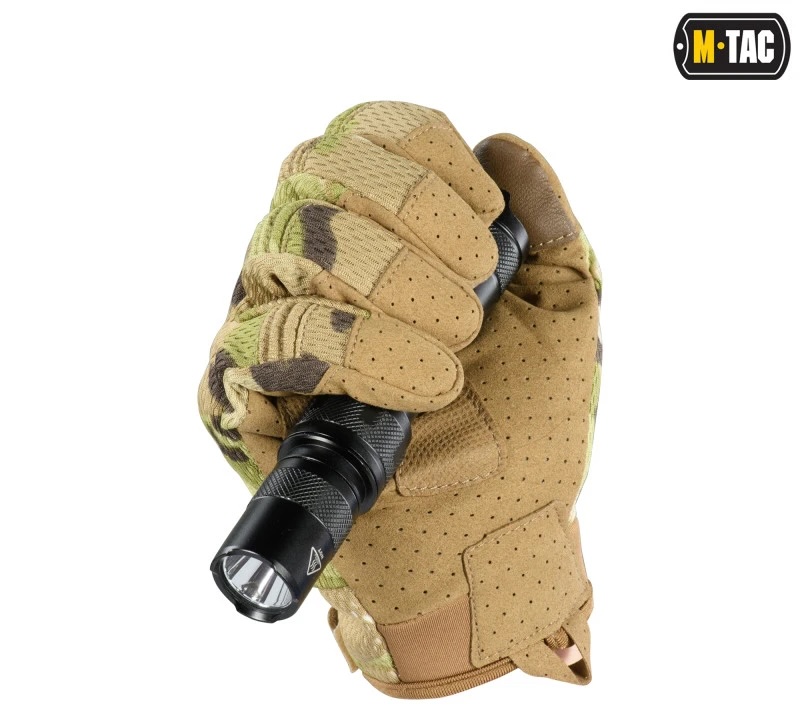 Які рукавички можуть вважатися тактичними, і чим вони відрізняються від звичайних 1