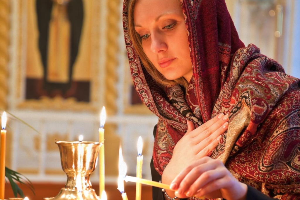 Коли Віри, Надії, Любові та матері їхньої Софії