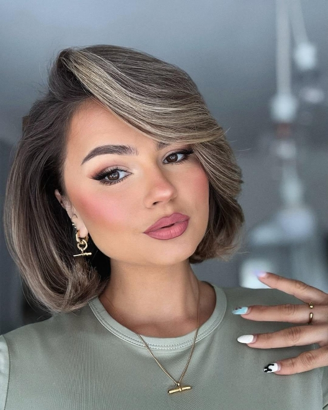 фото instagram/milenapui