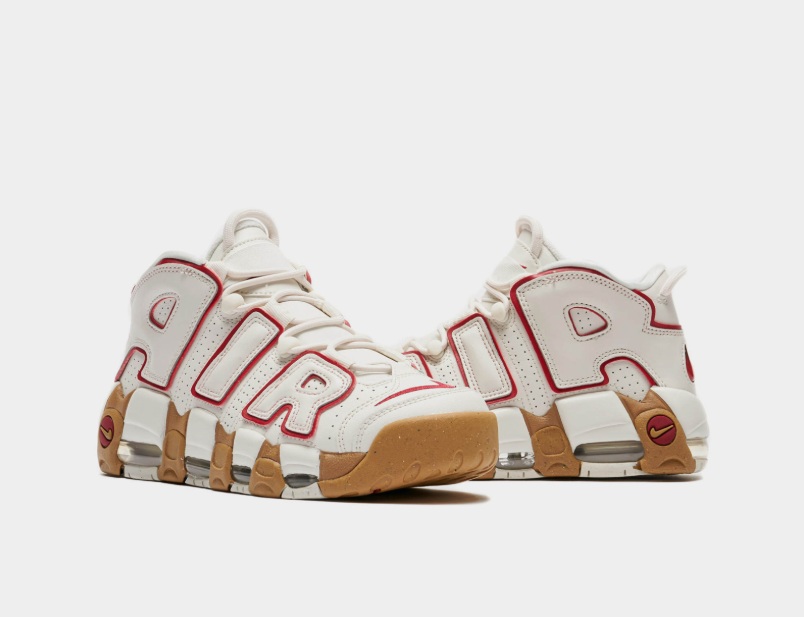 Кросівки ECCO і Nike: стильне взуття для жінок 1