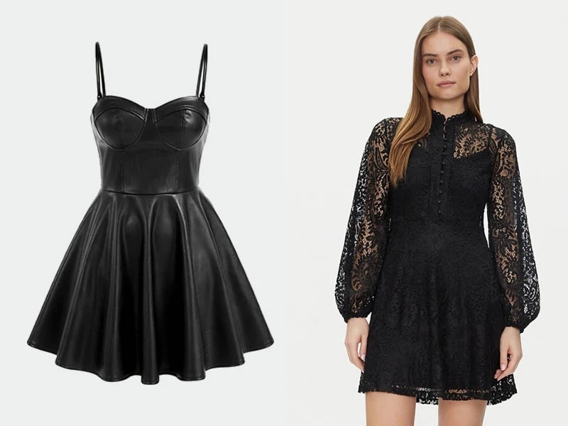 Маленьке чорне плаття-який його феномен? 1