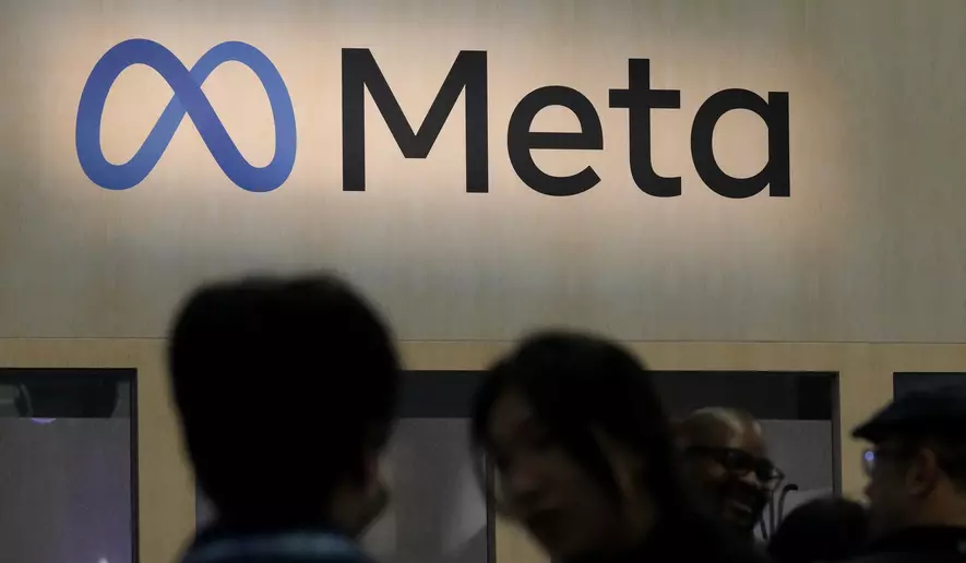 Meta прагне стати фундаментом для гуманоїдних роботів 1