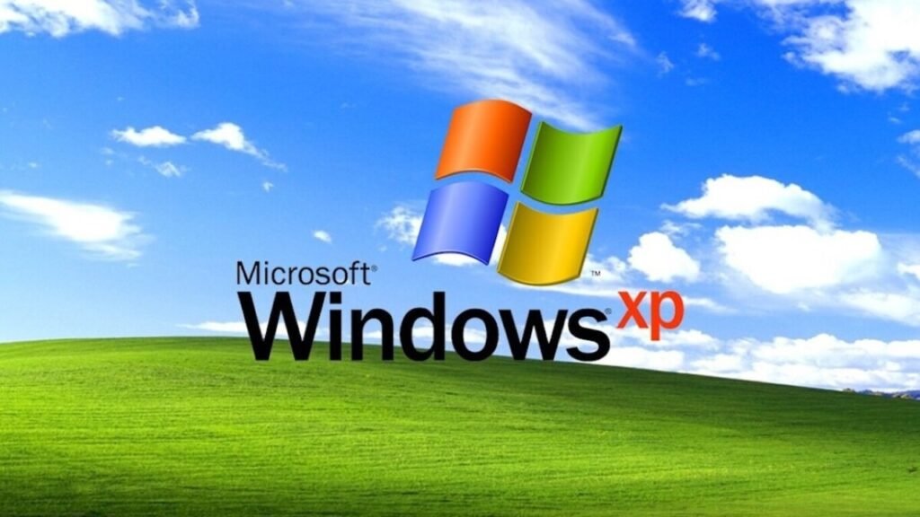 Microsoft представить лімітовану серію Crocs у стилі Windows XP 1