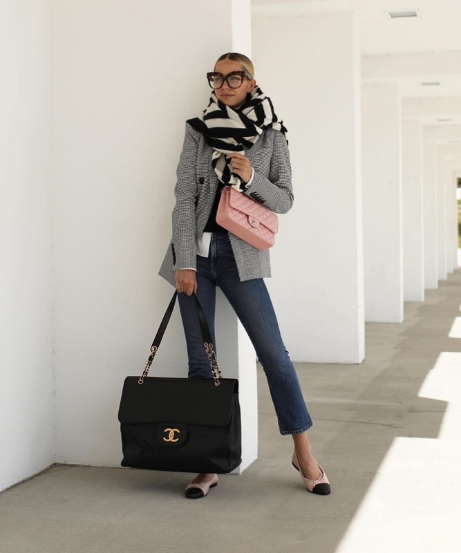 Модні балетки на осінь 2024 року: головні тренди 3