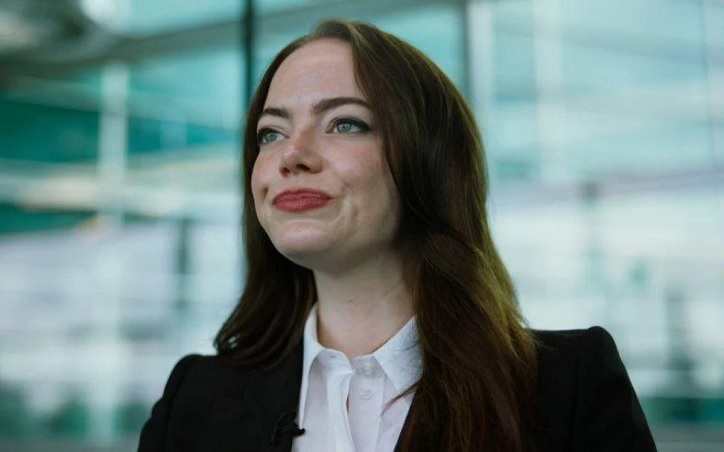 Новий фільм з Еммою Стоун вразив кінокритиків на Венеціанському фестивалі 1