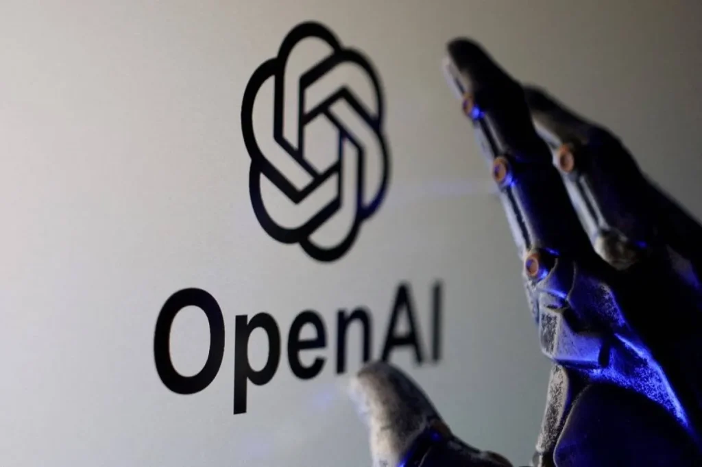 Президент OpenAI заявив що кожна людина повинна мати власне обладання для ШІ 1