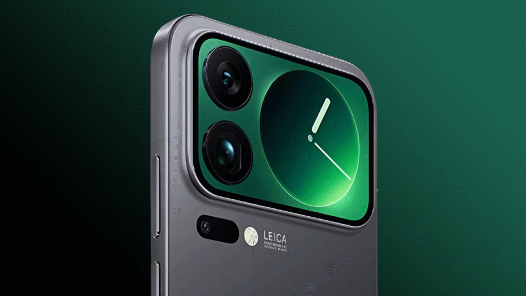 Продажі iPhone 17 у Китаї випереджають Xiaomi 17 та створюють проблеми конкурентам 1