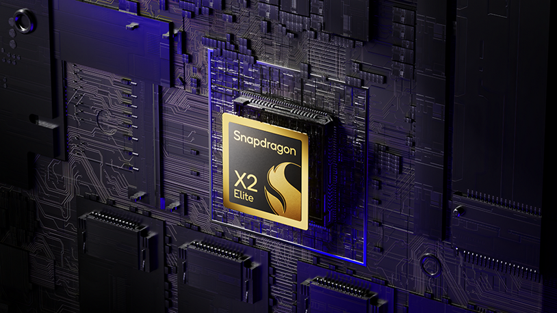 Qualcomm представила Snapdragon X2 Elite Extreme та X2 Elite 1