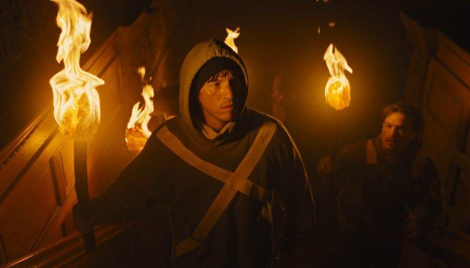 Режисер з України зняв кліп для Twenty One Pilots / скріншот YouTube