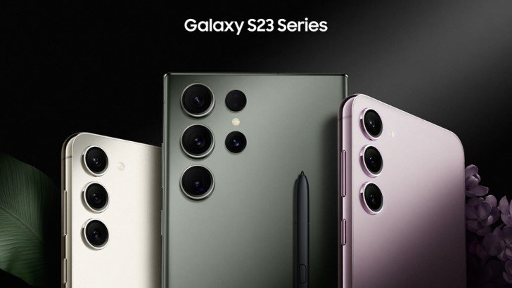 Samsung випустила стабільне оновлення One UI 8 для серії Galaxy S23 1