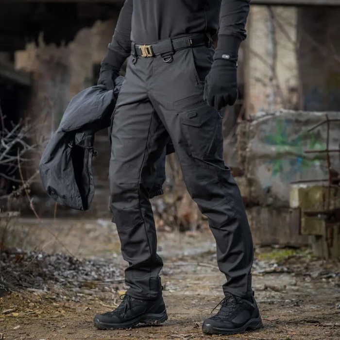 Що таке тактичні штани, і чим вони такі хороші 3