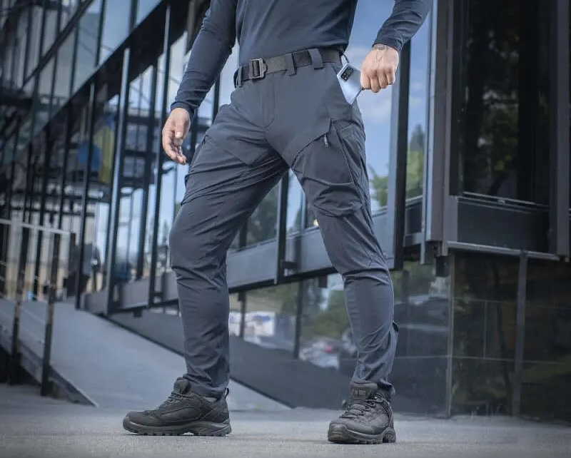 Що таке тактичні штани, і чим вони такі хороші 1