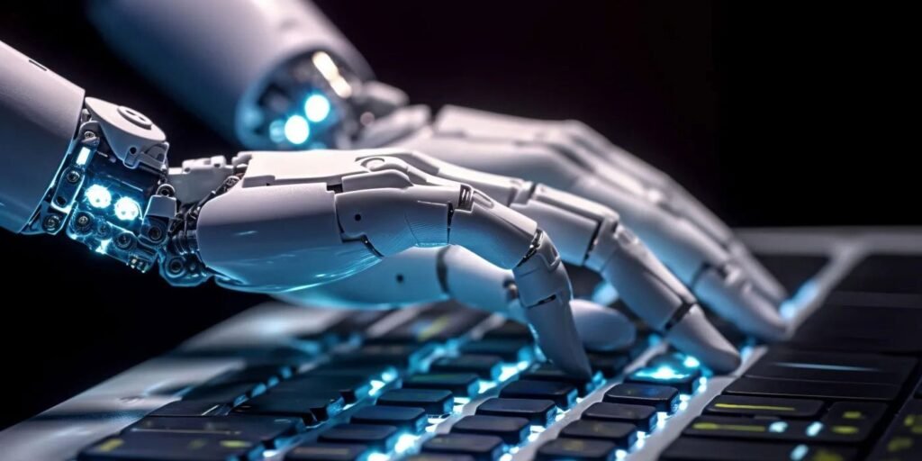 Штучний інтелект від OpenAI зрівнявся з експертами в реальних професіях 1