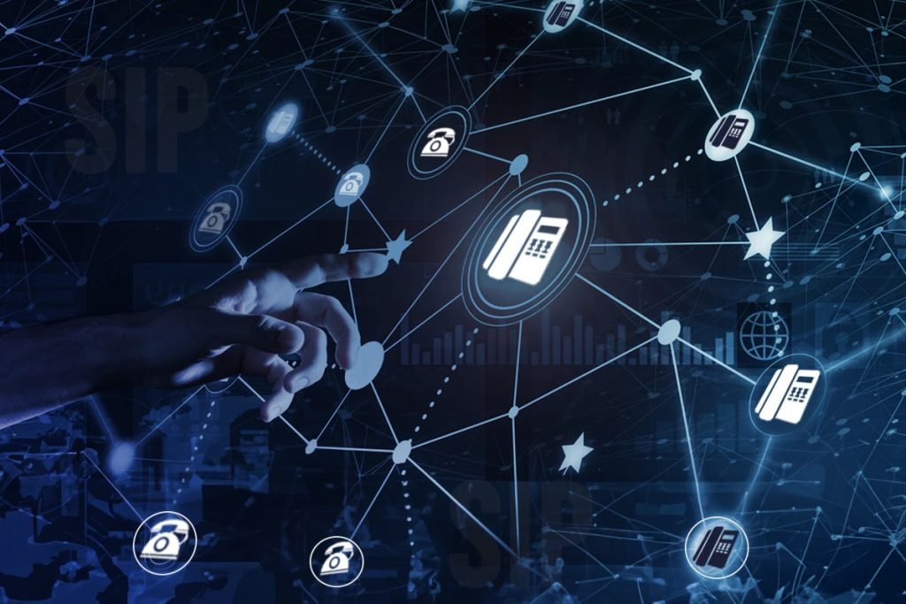 SIP-провайдер з функцією підміни номера: інструмент для точного контролю бізнес-дзвінків 1