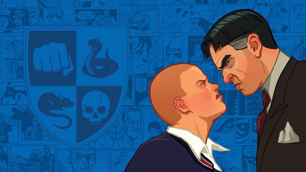 Співзасновник Rockstar пояснив, чому так і не створили Bully 2 1