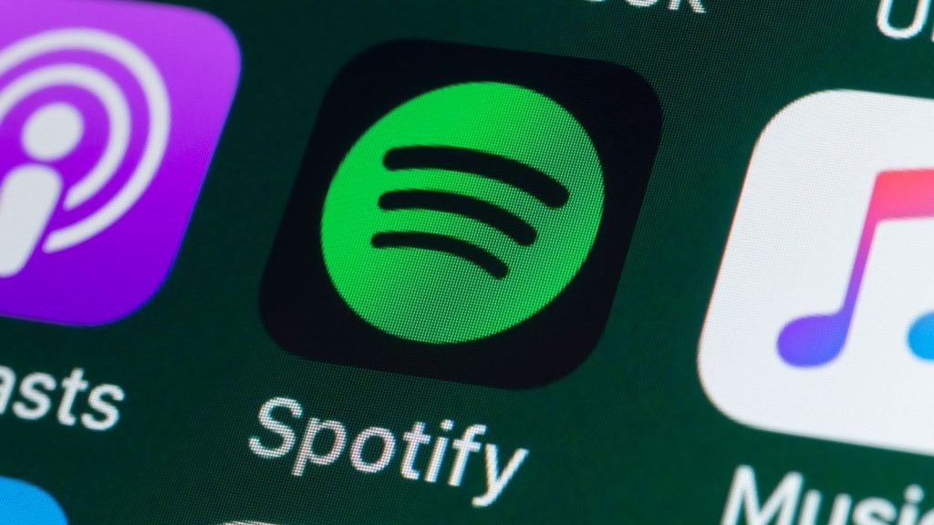 Spotify видалив 75 мільйонів треків зі своєї платформи 1