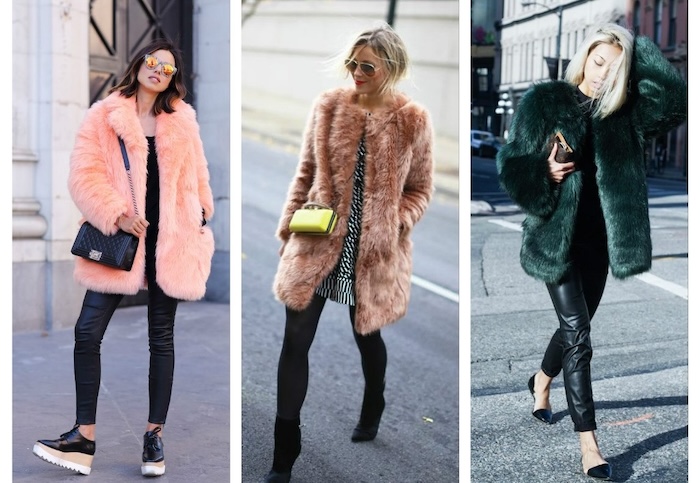 Сучасна альтернатива: все про штучне хутро 1