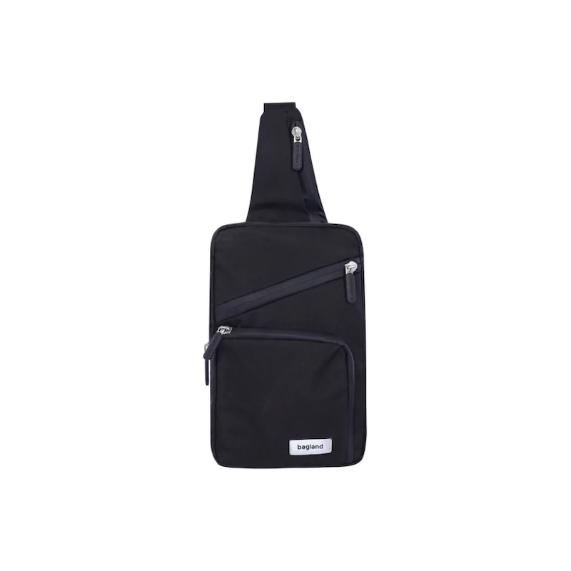 Сумка через плече: як вибрати і з чим носити? 1