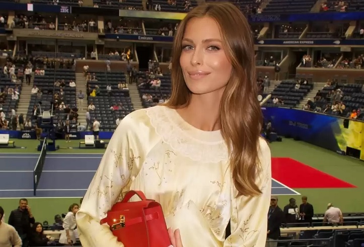 Внучка Софії Ротару опублікувала спільне фото з Трампом 1