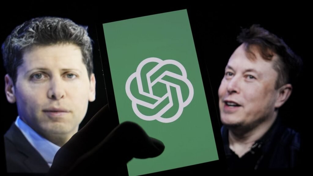 xAI звинувачує OpenAI у крадіжці комерційних таємниць 2