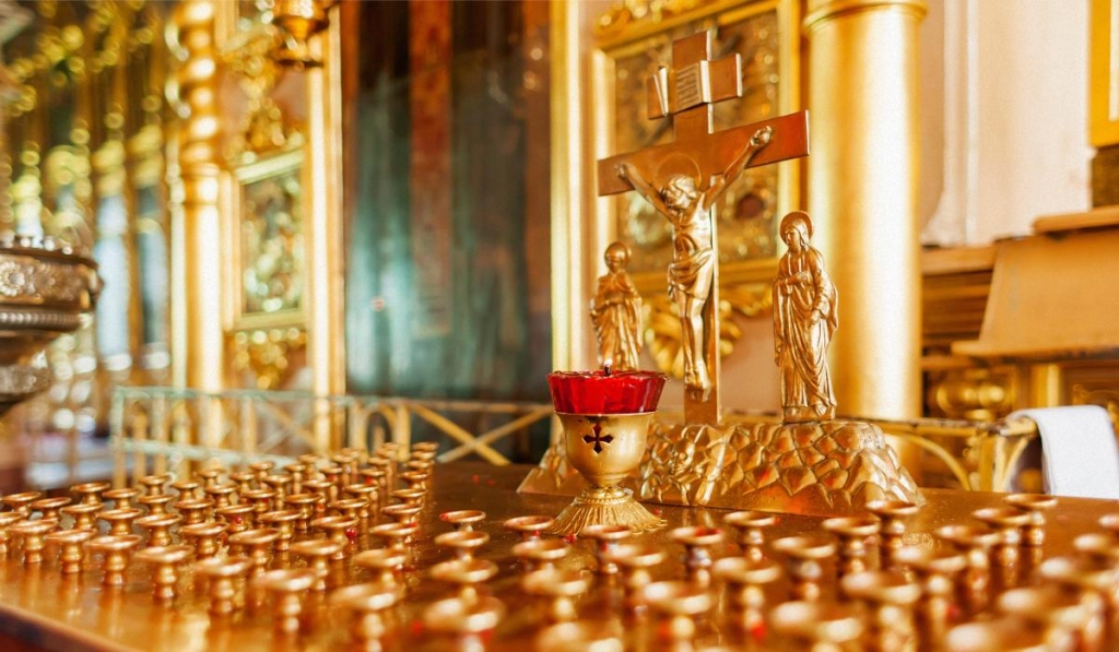 Яке сьогодні церковне свято 23 жовтня 2025 року