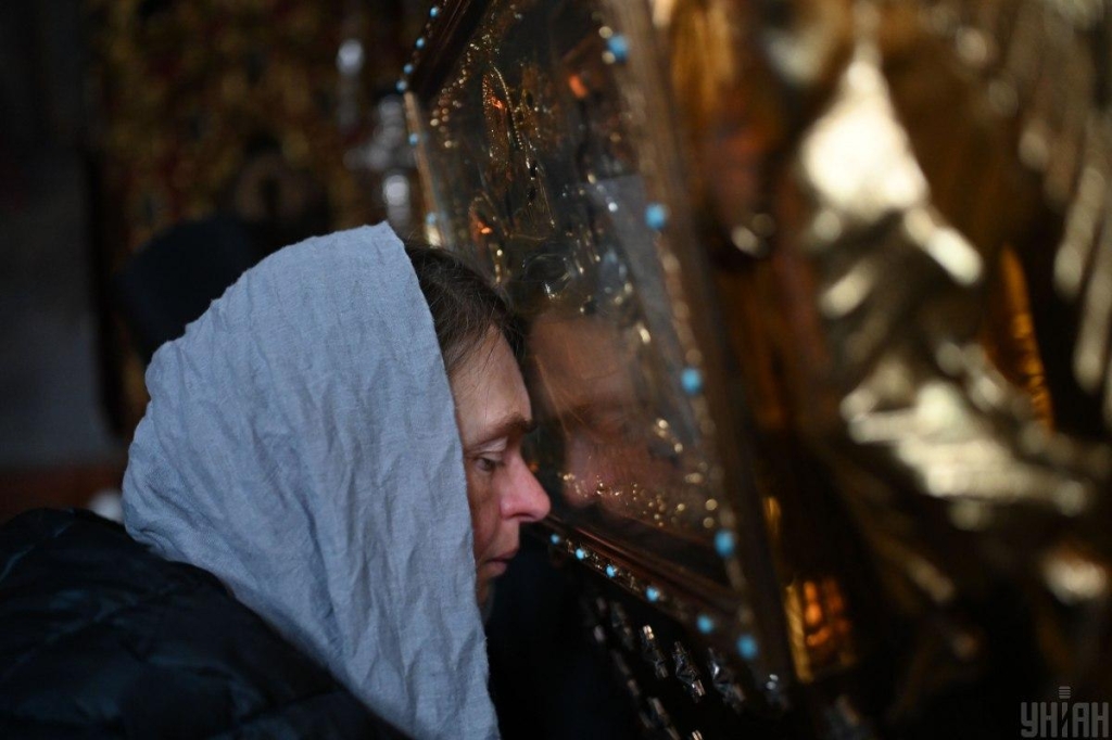 Яке сьогодні церковне свято 28 жовтня 2025 року