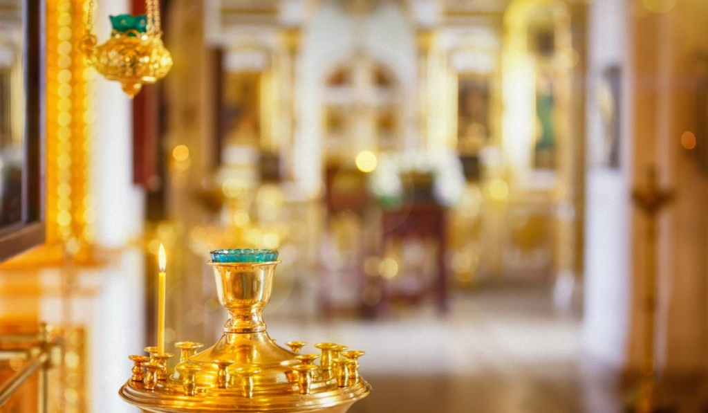 Яке сьогодні церковне свято 30 жовтня 2025 року