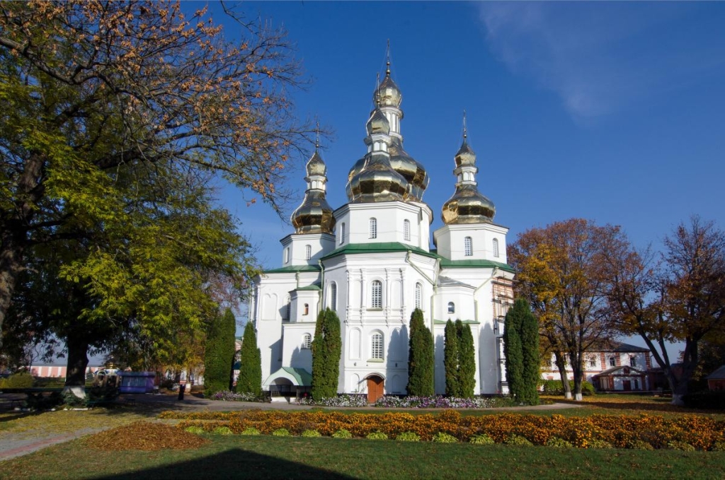 Яке сьогодні церковне свято 5 жовтня 2025 року