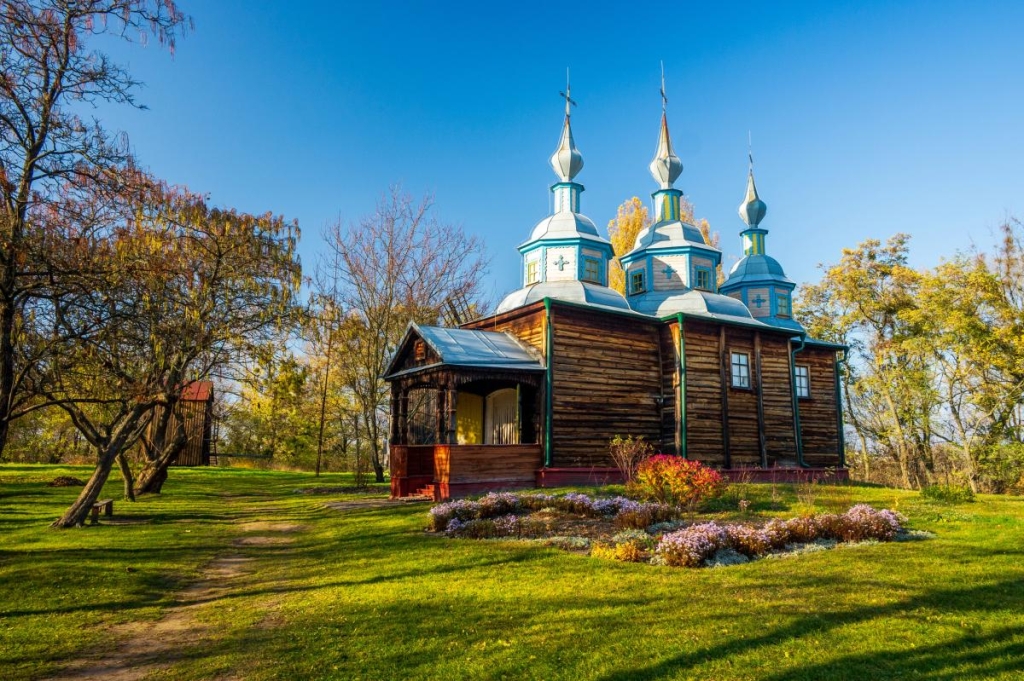 Яке сьогодні церковне свято 7 жовтня 2025 року