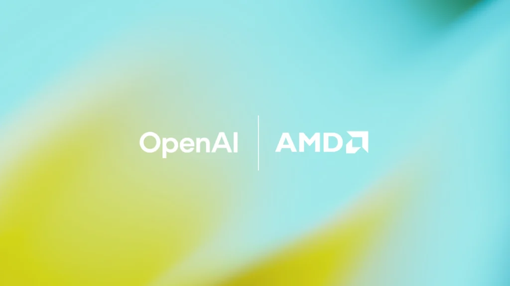 AMD та OpenAI об’єднались для конкуренції з NVIDIA 1