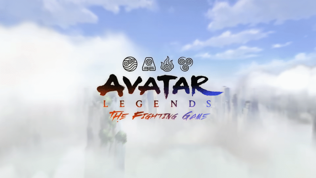 Анонсовано гру за мотивами культового мультфільму «Аватар» 1