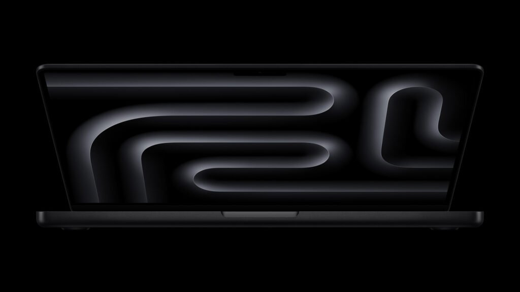 Apple спростила заміну акумулятора в новому MacBook Pro з чипом M5 2