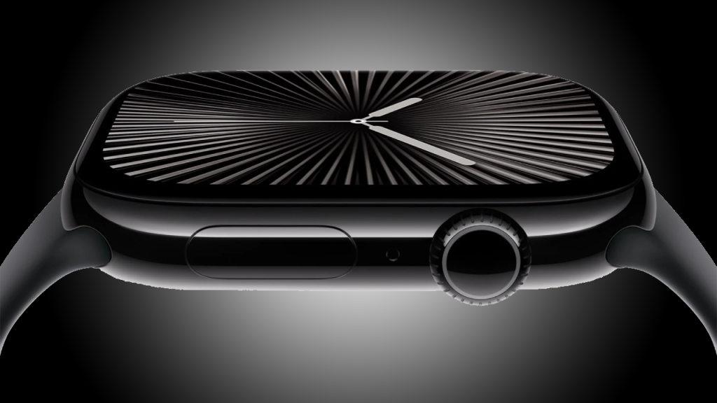 Apple звинувачує Oppo у крадіжці таємниць Apple Watch 1