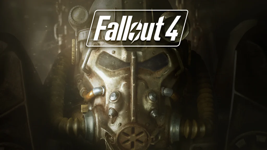 Bethesda випускає Fallout 4 Anniversary Edition до 10-річчя гри 1