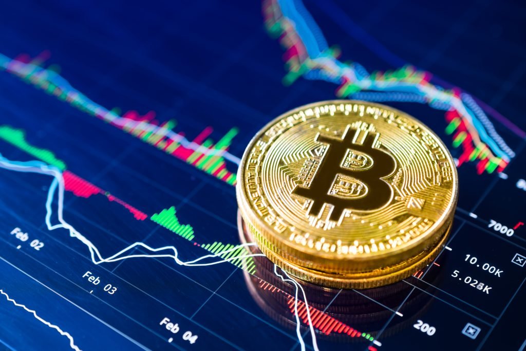 Bitcoin оновив історичний максимум, перевищивши власний рекорд 1