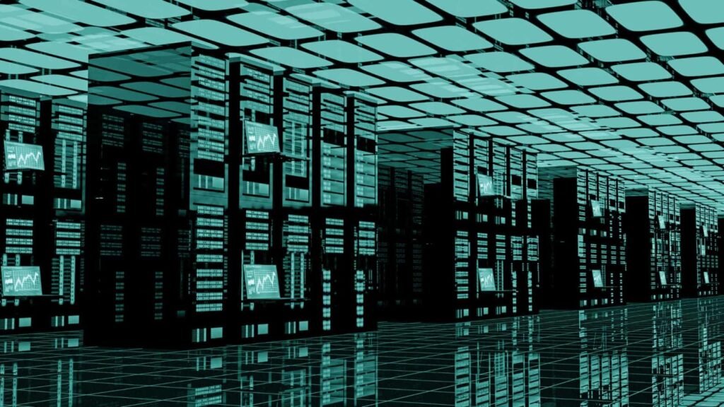 Через брак енергії AI-дата-центри почали використовувати старі реактивні двигуни 1